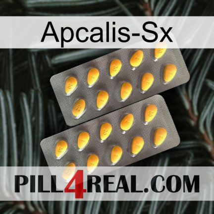 Apcalis-Sx cialis2